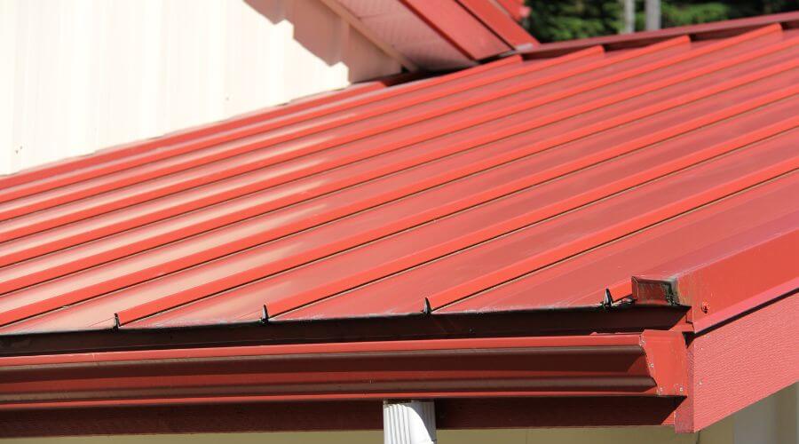 Industrial Roof Installation in Fish Haven, ID